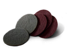 Clean and Finish Vliesscheibe CF-DC rot grau ø 406 mm