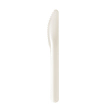 Pluma Messer Papier weiss 16,5 cm