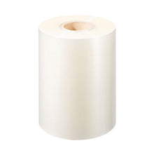 Siegelfolie BIO Zellulose transparent 272 mm x 400 m, 30my