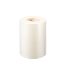 Siegelfolie BIO Zellulose transparent 185 mm x 400 m,30 my