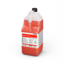 MAXX Into Active Saniärreiniger klar rot 2x5L