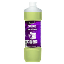 Sure Ice & Shake Desinfektions- reiniger für Milch- shakemaschine