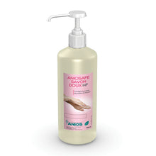Aniosafe HF milde Seife klar 500ml mit Pumpe