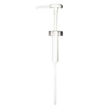 Dosierpumpe - 20ml für 6L Bidon Weiss