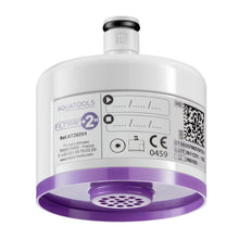 Filter FILT'RAY 31 Tage Wasserhan gerader Strahl ø46mm 58mm