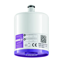 Filter FILT'RAY 4 Monate Steril gerader Strahl ø46mm 58mm