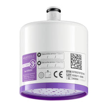 Filter FILT'RAY 3 Monate  Steril Duschkopf ø46mm 58mm
