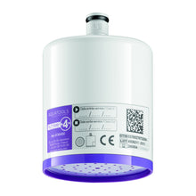 Filter FILT'RAY 4 Monate  Steril Duschkopf ø46mm 58mm