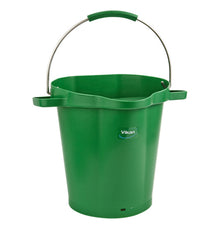 Eimer 20 L PP, grün 20 L