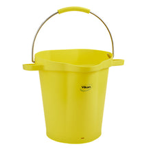 Eimer 20 L PP, gelb 20 L