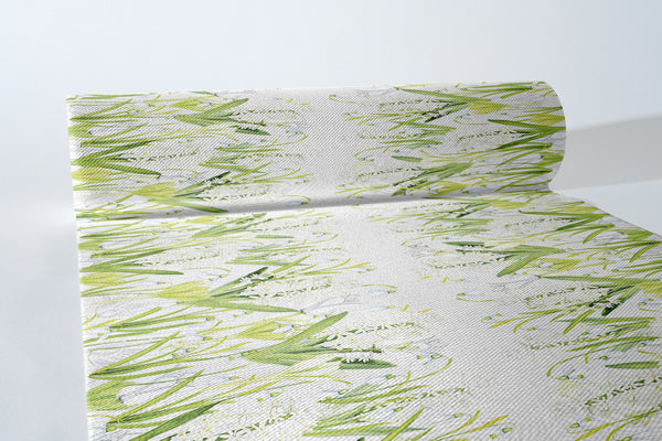 Tischläufer Linclass-Premium Amelie 40cm x 24lfm.