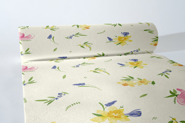 Tischläufer Linclass-Premium Laura 40cm x 24lfm.
