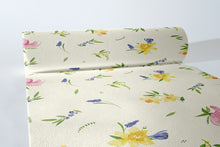 Tischläufer Linclass-Premium Laura 40cm x 24lfm.