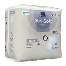 Abri Soft Classic Krankenunterlagen 60 x 90 cm