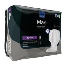 ABENA Man Special violett