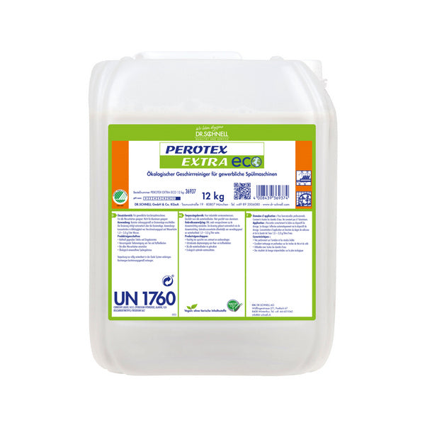 PEROTEX EXTRA ECO Geschirrreiniger 12 kg