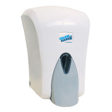 SMA402 Seifenspender Crème Weiss 1 Liter