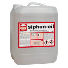 Siphon-oil Geruchsabschluss von Siphonsystemen 10 L
