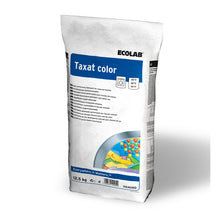 Taxat Color Buntwaschmittel 12.5 Kg