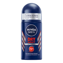 Nivea Men Deo Dry Impact Roll-on 50ml
