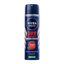 Nivea Men Deo Dry Impact Spray 150ml