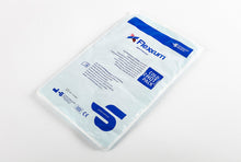 Flexxum Kompressen kalt/heiss 2erSet 7 x 9.5cm