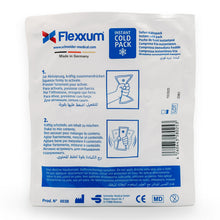 Flexxum Kompressen einweg kalt 10 x 26 cm