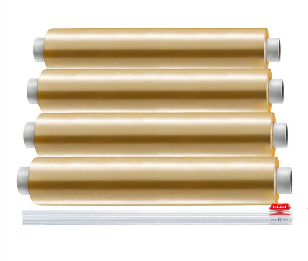 Freshstar Jet-Cut, PVC-Eco swiss made 45cm x 600m, 0.007mm