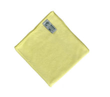NuTex Super Tentax Microfasertuch gelb 40 x 40 cm