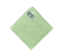 NuTex Super Tentax Microfasertuch grün 40 x 40 cm