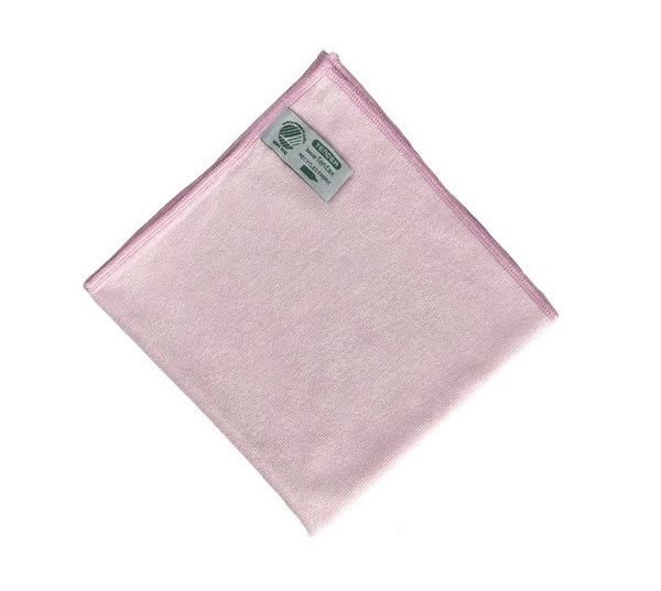 NuTex Super Tentax Microfasertuch rot 40 x 40 cm