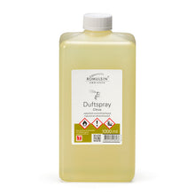 ROMULSIN Duftspray Citrus 1000 ml