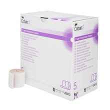 Coban 2 Schaumst-Komfortlage 5cm x 1.2 m