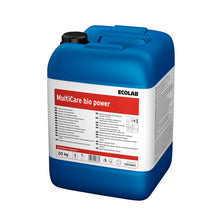 Multicare Bio Power Waschkraftverstärker 20 Kg