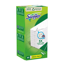 Swiffer Trocken- Wischtücher 3 x 80 Tücher