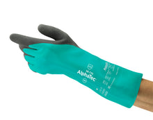 Schnitt- & Chemie Handschuh Alphatec 58-735 Grösse M   Nr. 9