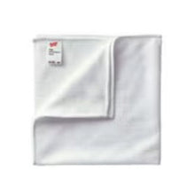 Hochleistungs Microfasertuch 2010 Weiss SB2010WN 360mm x 360mm