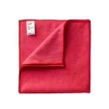 Hochleistungs Microfasertuch 2010 rot SB2010RE 36 x 36 cm