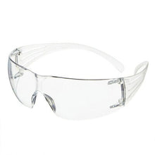 Schutzbrille SecureFit, 200 Anti-Fog-Beschicht. transparente Sche