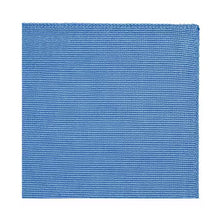 EssentEco Microfasertuch 2012 blau SB2012L 36 x 36 cm, 230g/m2