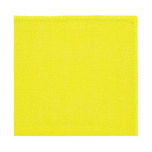 EssentEco Microfasertuch 2012 gelb SB2012Y 36 x 36 cm, 230g/m2