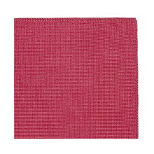 EssentEco Microfasertuch 2012 rot SB2012R 36 x 36 cm, 230g/m2