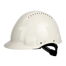 3M Schutzhelm Weiss Polyethylen