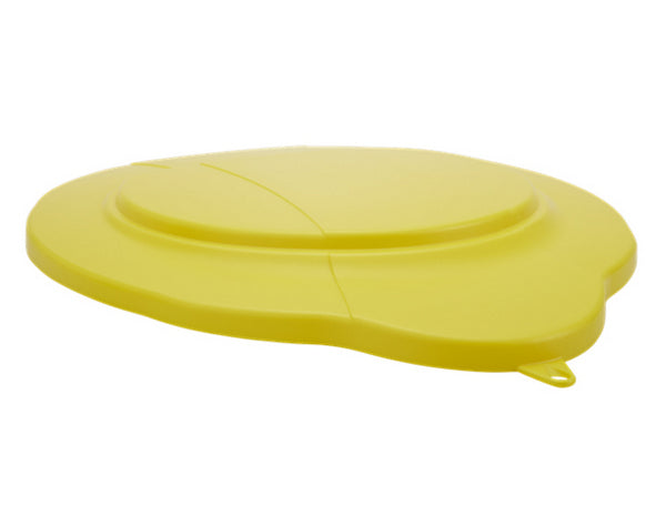 Deckel zu 20 L Eimer PP, gelb