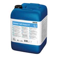 Skinman soft Protect FF Händedesinfektion ohne Duftstoffe 20 L