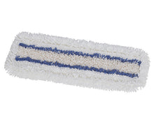 Scandic Mop Mono Tronic nass weiss blau 40cm / 130g