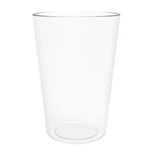Mehrwegbecher PP 4.2 dl transparent