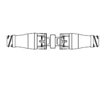 Doubleclave Syringe Transfer Set