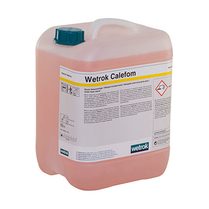 Calefom 10 Liter