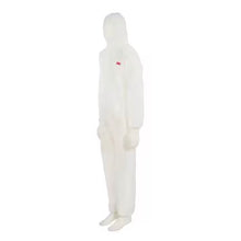 Schutzanzug 4515 Weiss XL
